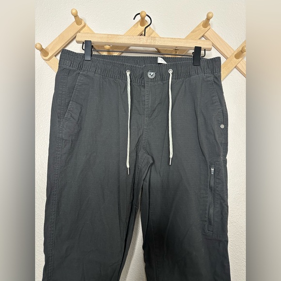 Vuori Womens Ripstop Pant Sz M - Picture 3 of 10